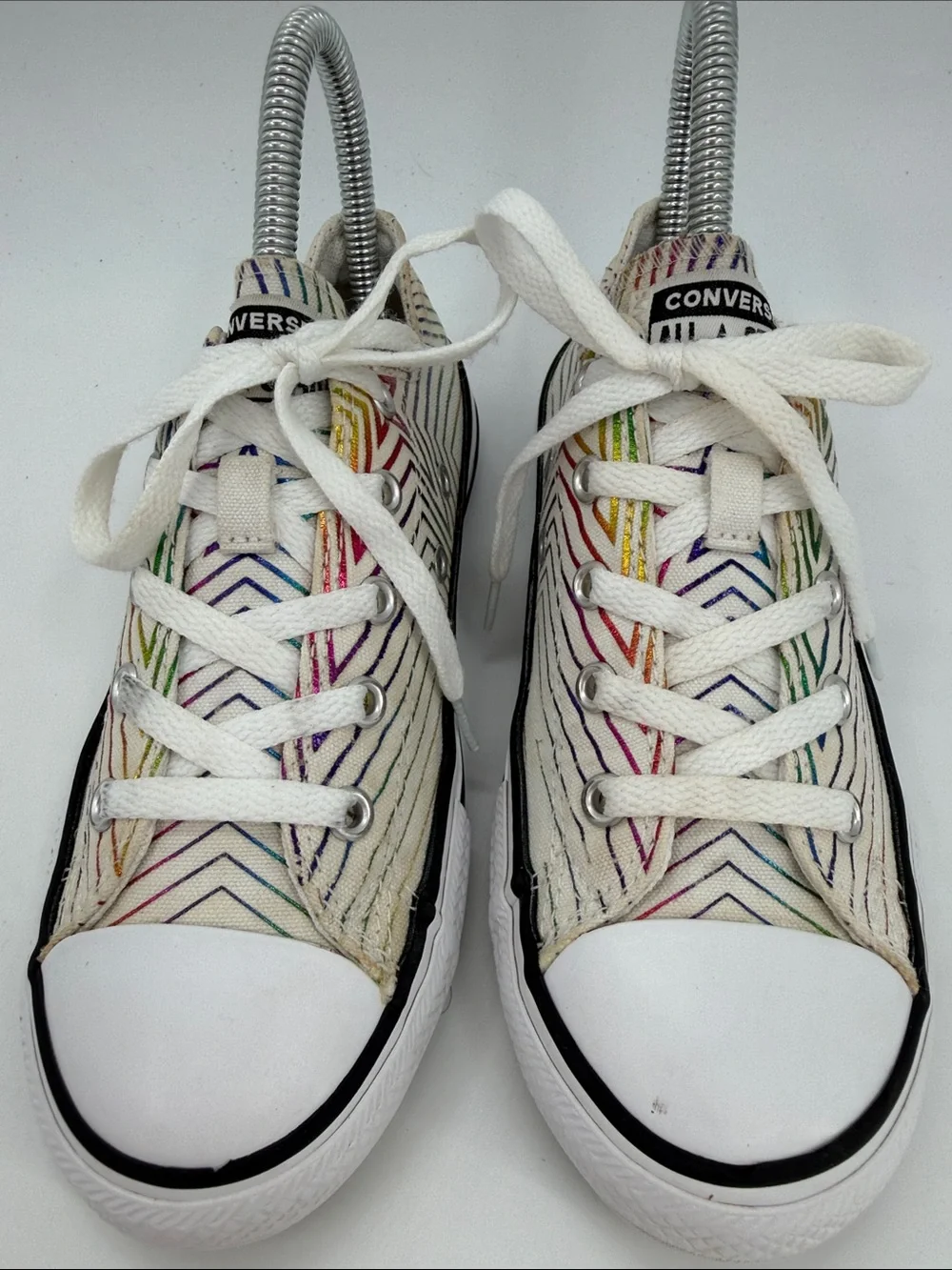 Converse Chuck Taylor All Star Exploding Star Low Top 